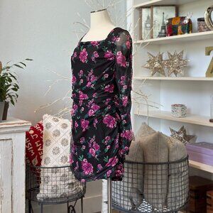 Rue 21 Floral Short Summer Dress NWT Various Sizes SALE!